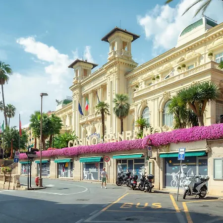 Maison La Vanda - Centro Citta - Happy Appartamento *