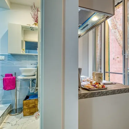 Maison La Vanda - Centro Citta - Happy Appartement