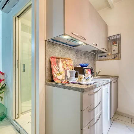 Maison La Vanda - Centro Citta - Happy Appartamento Sanremo