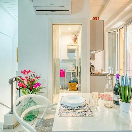 Appartement Maison La Vanda - Centro Citta - Happy *