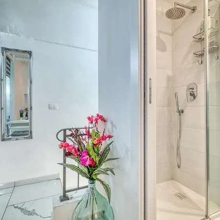 Maison La Vanda - Centro Citta - Happy Appartamento Sanremo