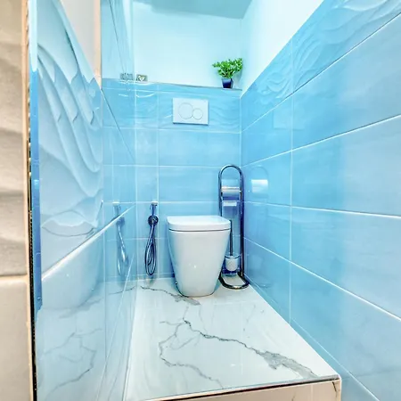 Appartement Maison La Vanda - Centro Citta - Happy *