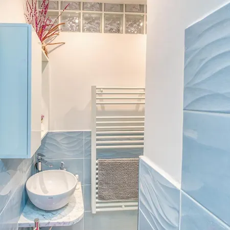 Maison La Vanda - Centro Citta - Happy Sanremo