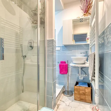 Appartamento Maison La Vanda - Centro Citta - Happy *