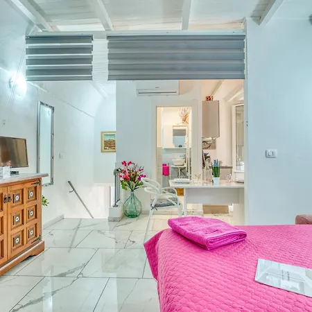 Maison La Vanda - Centro Citta - Happy Appartement