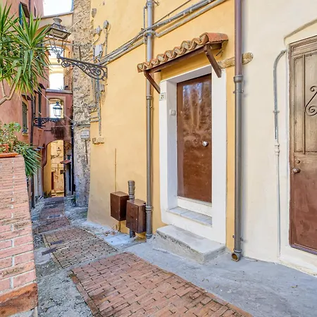 Appartamento Maison La Vanda - Centro Citta - Happy