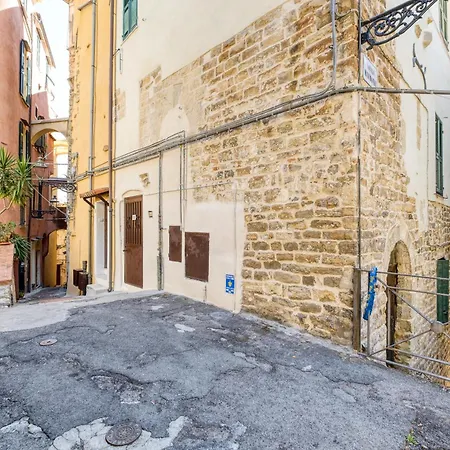 Maison La Vanda - Centro Citta - Happy Appartement *
