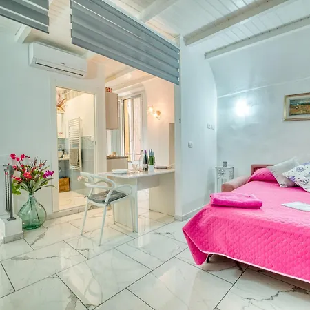 Appartement Maison La Vanda - Centro Citta - Happy San Remo
