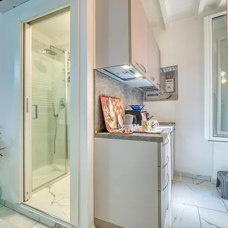 Appartamento Maison La Vanda - Centro Citta - Happy