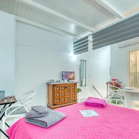 Maison La Vanda - Centro Citta - Happy Appartamento Sanremo
