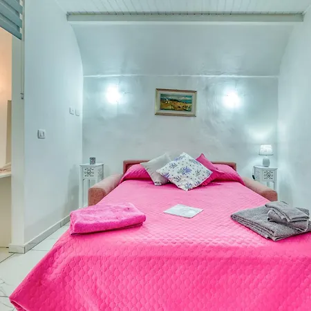 Maison La Vanda - Centro Citta - Happy Apartamento